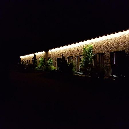 Holiday Home L'Aubepine Tournai Εξωτερικό φωτογραφία