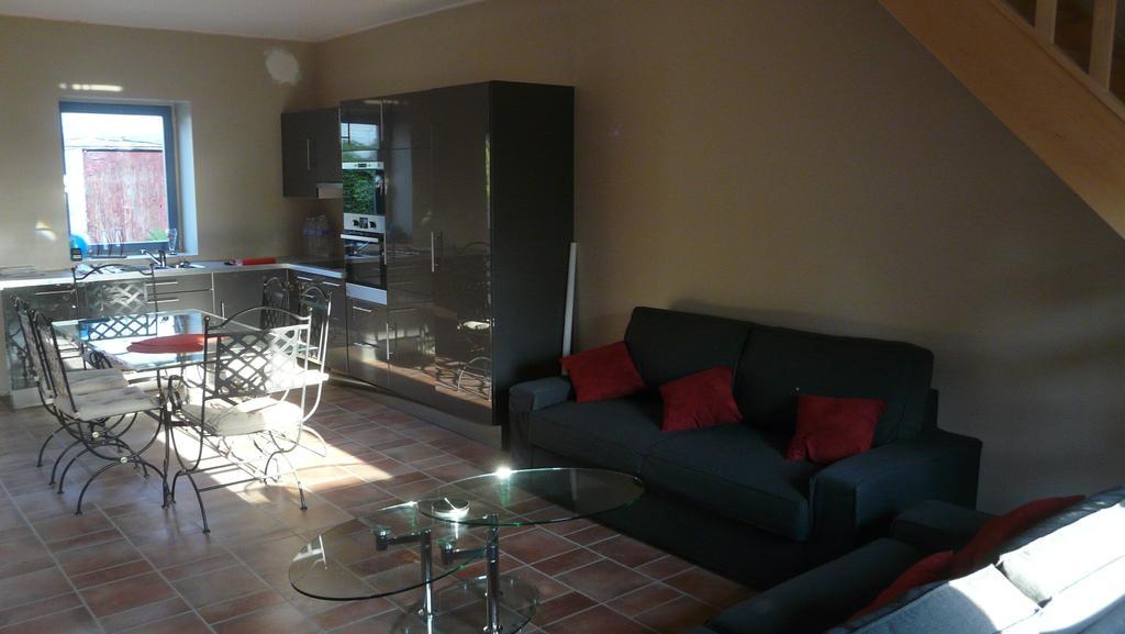 Holiday Home L'Aubepine Tournai Εξωτερικό φωτογραφία