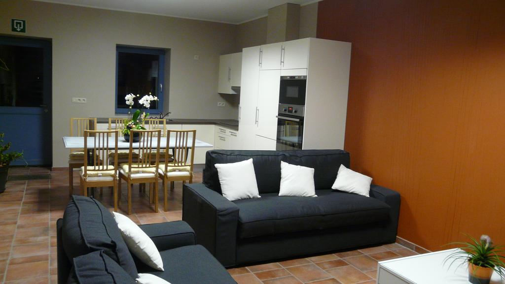 Holiday Home L'Aubepine Tournai Δωμάτιο φωτογραφία