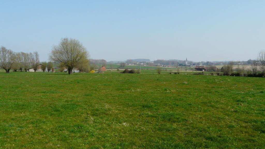 Holiday Home L'Aubepine Tournai Εξωτερικό φωτογραφία