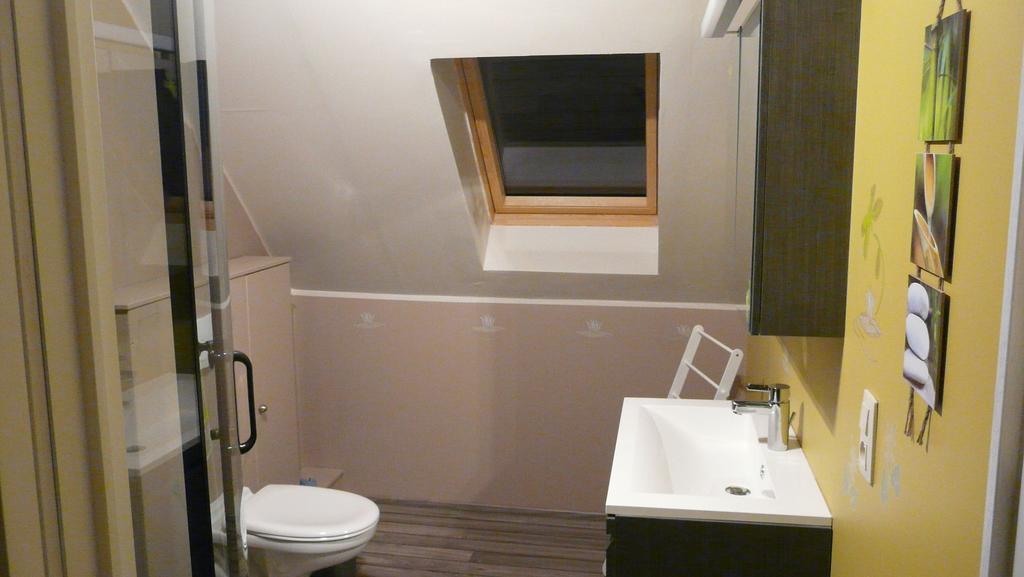 Holiday Home L'Aubepine Tournai Εξωτερικό φωτογραφία