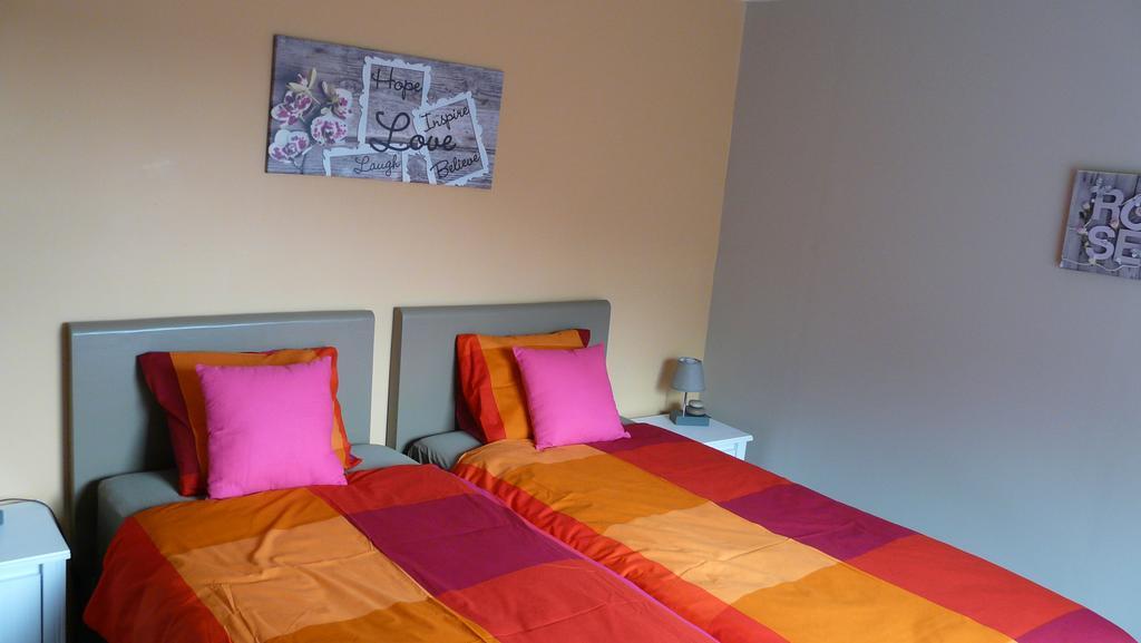 Holiday Home L'Aubepine Tournai Εξωτερικό φωτογραφία