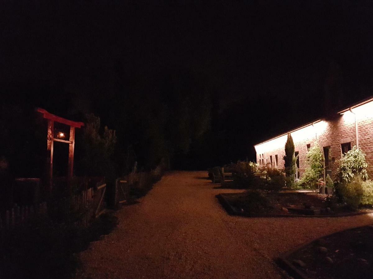 Holiday Home L'Aubepine Tournai Εξωτερικό φωτογραφία