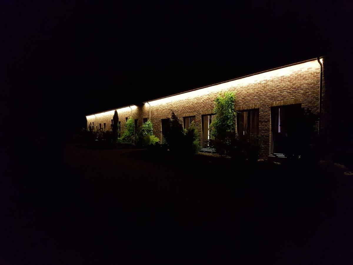 Holiday Home L'Aubepine Tournai Εξωτερικό φωτογραφία